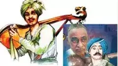 పద్మశ్రీ నాజర్ పడిన పాట్లెన్నో.. ఎర్రజెండా చెప్పిన పాఠమేంటో!!