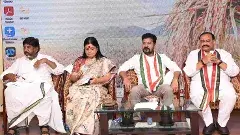 రేవంత్ కష్టానికి ఎంఎల్ఏల తూట్లు