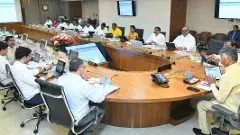 మంత్రులకు ర్యాంకులు దేనికి సంకేతం