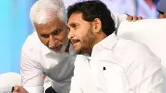 జగన్, విజయసాయి మధ్య పెరిగిన అగాధం