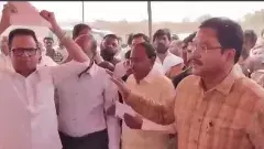 HYDRAA | హైడ్రా కమిషనర్ వర్సెస్ సుప్రీం న్యాయవాది, వాడివేడి వాదనలు