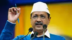 AAP చీఫ్ కేజ్రీవాల్ ఇంటికి ఏసీబీ బృందం