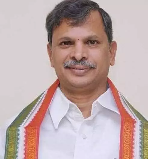 టీడీపీ, వైసీపీలను తరిమికొడితేనే.. టీడీపీ, వైసీపీలను తరిమికొడితేనే..