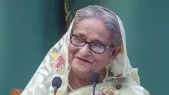 షేక్ హసీనా వ్యాఖ్యలు వ్యక్తిగతం: బంగ్లాదేశ్‌కు భారత్ స్పష్టం