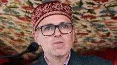 DELHI POLLS | మరింత బాగా కొట్టుకోండి! ఒమర్ అబ్దుల్లా సెటైరికల్ ట్వీట్