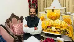 ఢిల్లీ కొత్త సీఎం ఎవరూ? ఎవరెవరూ పోటీ పడుతున్నారు?