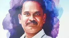 విశాఖపట్నం ‘ఆకాశవాణి’నుంచి ఊడిపడ్డ  ‘ఇంద్రధనస్సు’