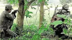 Encounter | బీజాపూర్ జిల్లాలో భారీ ఎన్‌కౌంటర్, 31 మంది మావోయిస్టుల హతం