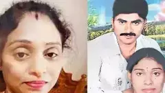 Meerpet | వెంకటమాధవి హత్య కేసులో మరో ట్విస్ట్,కస్టడీలో గురుమూర్తి