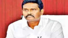 ఐపీఎస్ సునీల్ కుమార్ ఎందుకు టార్గెట్ అయ్యారు?