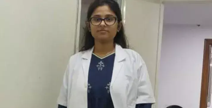 Jeevandan | మరణించినా అయిదుగురికి ప్రాణం పోసిన మహిళా డాక్టర్