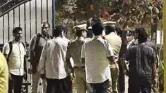 తిరుమల లడ్డూ కేసులో నలుగురి అరెస్ట్