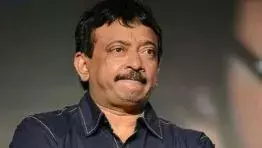 సీఐడీ విచారణకు హాజరు కాలేను..రామ్‌గోపాల్‌ వర్మ