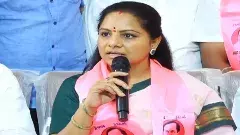 Kavitha | ‘చైనా ఫోన్‌లా కాంగ్రెస్ పాలన..’