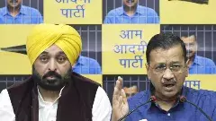 పంజాబ్‌లో AAPకు ఆపరేషన్ లోటస్ భయం?