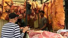 మెనులో ‘బీఫ్ బిర్యానీ’వివాదం.. ఎఫ్ఐఆర్ నమోదు చేసిన పోలీసులు