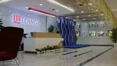 చెన్నైలో ఆరు మిలియన్ డాలర్ల పెట్టుబడిని ప్రకటించిన ‘లెన్నాక్స్’