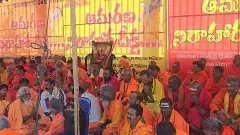 వెంకన్న ‘తిరుపతి’లో ఈ అలజడి ఏమిటి?