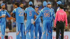 వన్డే సిరీస్ లో కూడా ఇంగ్లాండ్ ను ఊడ్చేసిన భారత్