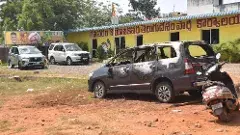 ఏడాదిన్నర తరువాత సెక్షన్లు ఎందుకు మార్చారు?