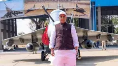 తేజస్ విమానాలను ‘హాల్’ ఎందుకు ఐఏఎఫ్ కు అందించలేకపోతోంది?