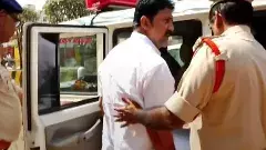 మాజీ ఎమ్మెల్యే వంశీ తనకు తానే ఇరుక్కున్నాడు