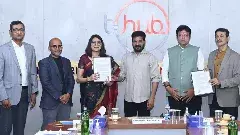 ఏఐ సామర్థ్యంపై తెలంగాణ సర్కార్ ఫోకస్..