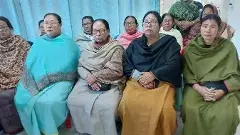 మా భవిష్యత్తుతో బీజేపీ ఎందుకు ఆడుకుంటుంది?