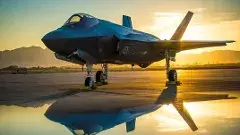 అసలు ఎఫ్-35 ప్రాముఖ్యత ఏంటీ?