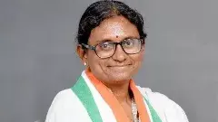 తెలంగాణ కాంగ్రెస్‌కు నూతన ఇన్‌ఛార్జ్