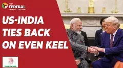 అమెరికా పర్యటనలో లాభం మోదీకా, ట్రంప్ కా?