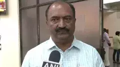 వయనాడ్‌కు కేంద్రం సాయం..ఎల్‌డీఎఫ్, యూడీఎఫ్‌ వ్యాఖ్యలకు బీజేపీ కౌంటర్