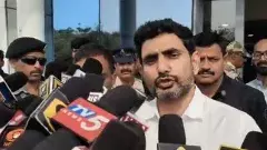 నాడు మమ్మల్ని ఇబ్బంది పెట్టారు..నేడు వాళ్లని జైల్లో పెడుతున్నాం