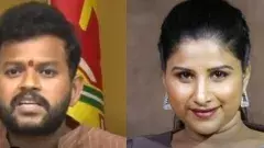 మంగ్లీ మాట మార్చిందా? బాబు పాట పాడతానన్నదా!