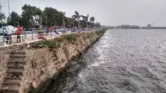 Telangana | సరస్సులు విషపూరితం,బిట్స్ పరీక్షల్లో తేలిన నిజం