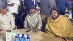 ఎన్టీఆర్‌ ట్రస్టుకు పవన్ కల్యాణ్‌ 50లక్షలు విరాళం