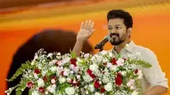 విజయ్ తో పొత్తు కోసమే ‘వై’ కేటగిరి భద్రతను కల్పించారా?