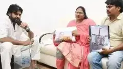 నినాదంగానే ‘జస్టిస్‌ ఫర్‌ సుగాలి ప్రీతి’ కేసు