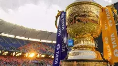 ఐపీఎల్-2025 షెడ్యూల్ విడుదల చేసిన బీసీసీఐ