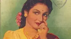 ఎన్టీఆర్ ను హీరో చేసిన తొలితరం నటి కృష్ణవేణి..