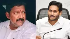 వంశీతో జగన్ రేపటి ములాఖత్ కు జైల్ వద్ద హడావిడి