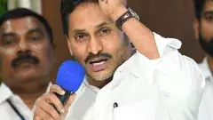 వల్లభనేని వంశీ అరెస్టుపై జగన్‌ ఫైర్‌..రేపు జైల్లో ములాఖత్‌