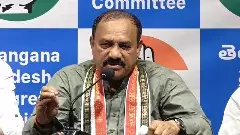 బండి సంజయ్‌కి మహేష్ కుమార్ గౌడ్ ఛాలెంజ్