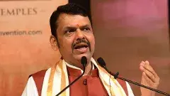 Maharashtra CM on Tirumala | తిరుమలను చదివితే చాలు:  మహారాష్ట్ర సీఎం
