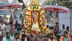 Kalyana Venkateswara | కల్యాణ వెంకన్న బ్రహ్మోత్సవం చూద్దాం రండి...