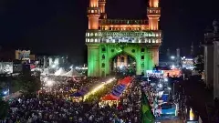 అధిక జనాభాతో రాజధానిలో తిప్పలు