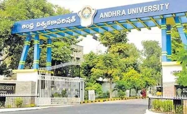 ఏపీలోని 6 యూనివర్శిటీలకు వైస్ ఛాన్సలర్లు వీరే..