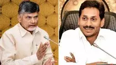 జగన్‌ ఎఫెక్ట్‌..కేంద్రానికి లేఖ రాసిన సీఎం చంద్రబాబు