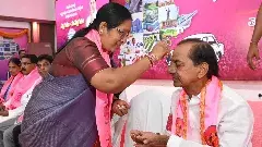 మళ్ళీ బీఆర్ఎస్ ప్రభుత్వం రావడం పక్కా.. కేసీఆర్ ధీమా