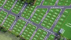 తెలంగాణలో ఎల్ఆర్ఎస్ ఇక సులభతరం